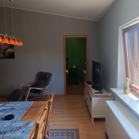 Ferienwohnung Mattheiser Weiher Trier Luaran gambar