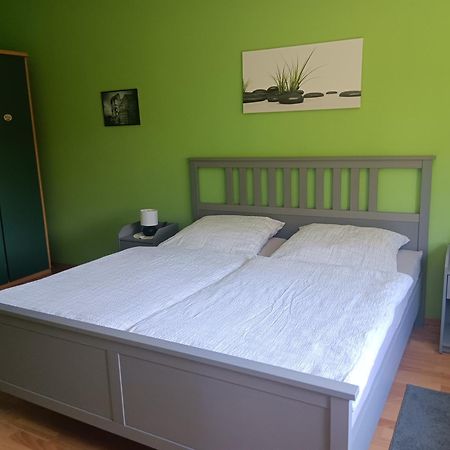 Ferienwohnung Mattheiser Weiher Trier Luaran gambar