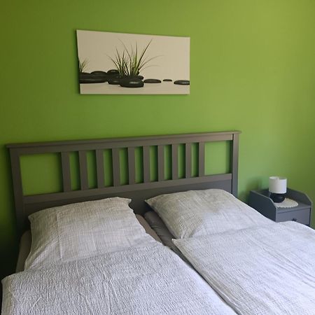 Ferienwohnung Mattheiser Weiher Trier Luaran gambar