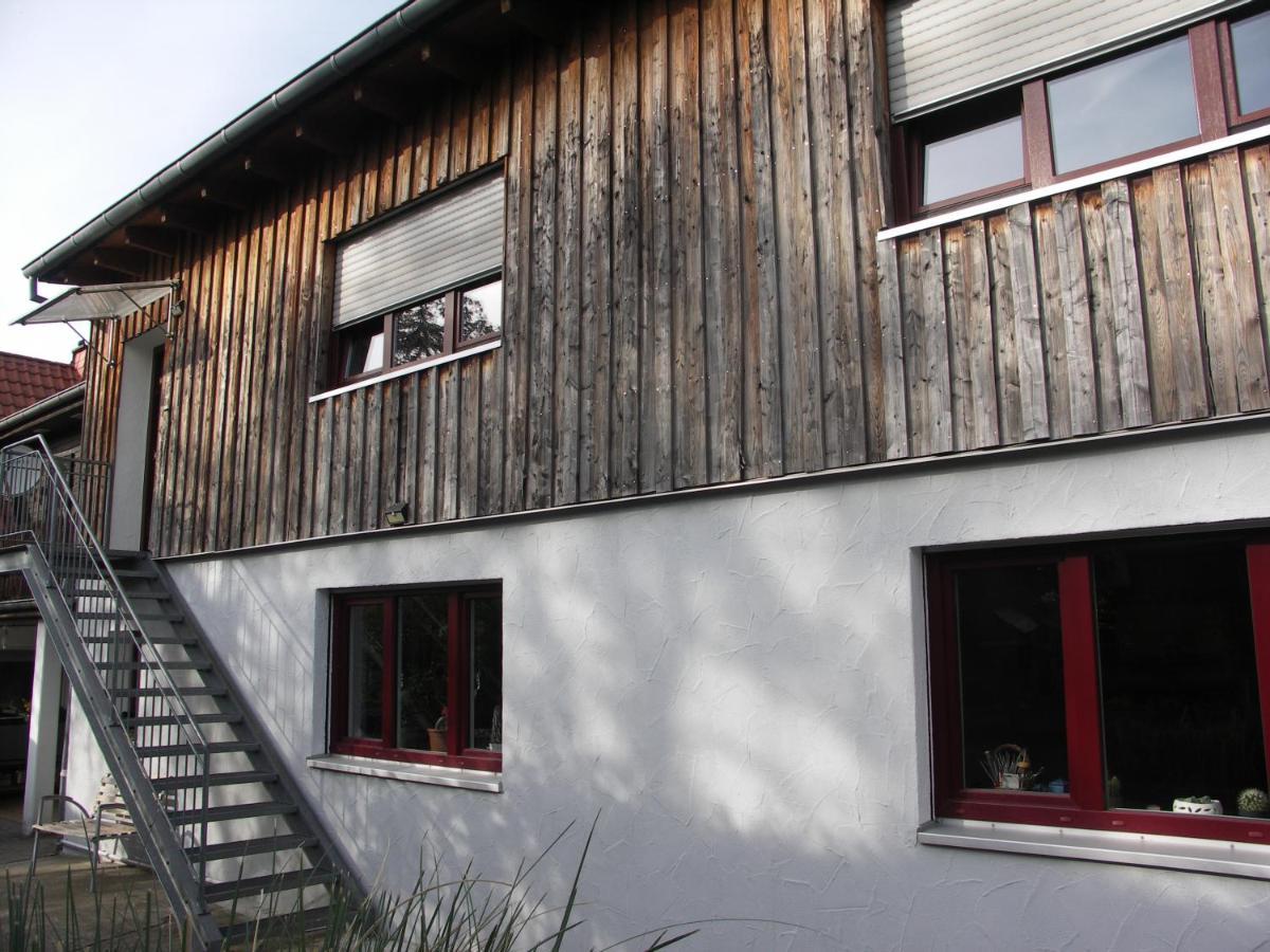 Ferienwohnung Mattheiser Weiher Trier Luaran gambar