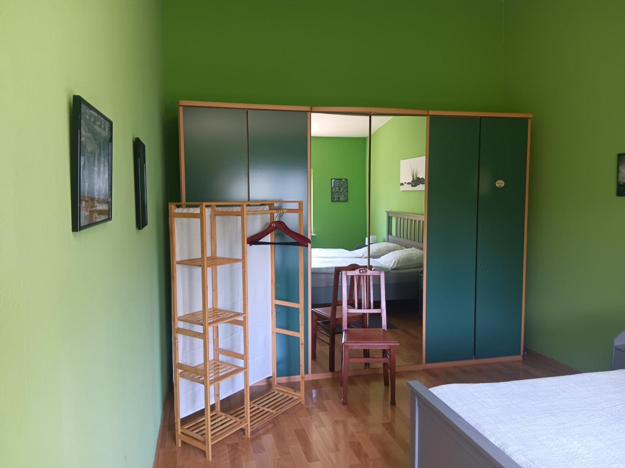 Ferienwohnung Mattheiser Weiher Trier Luaran gambar