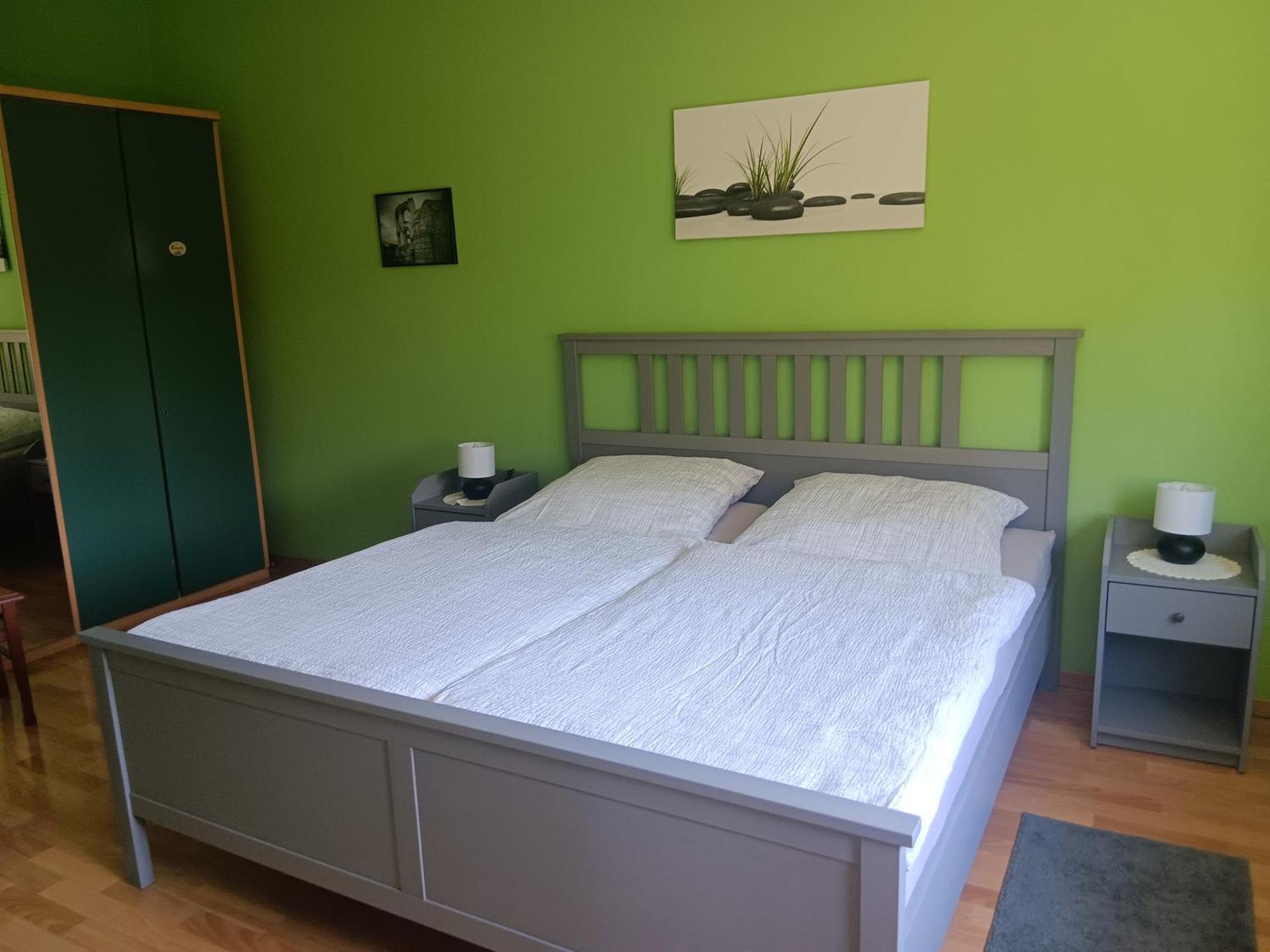 Ferienwohnung Mattheiser Weiher Trier Luaran gambar