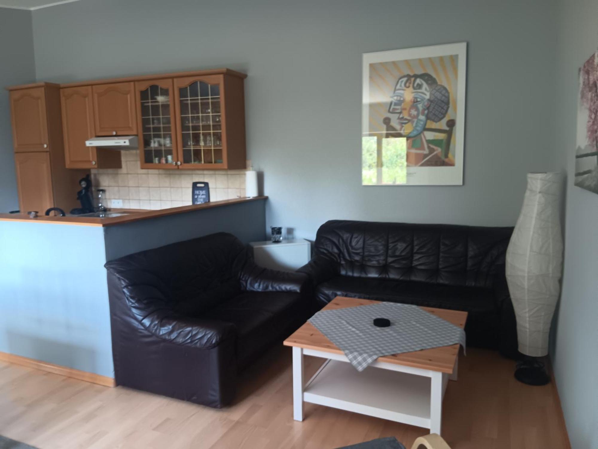 Ferienwohnung Mattheiser Weiher Trier Luaran gambar