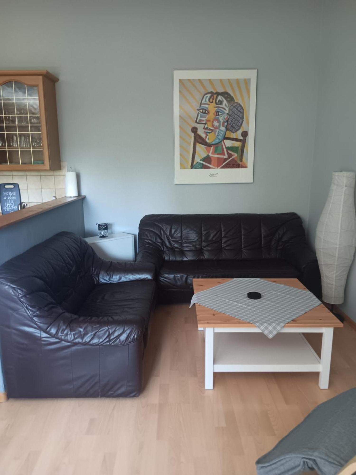 Ferienwohnung Mattheiser Weiher Trier Luaran gambar