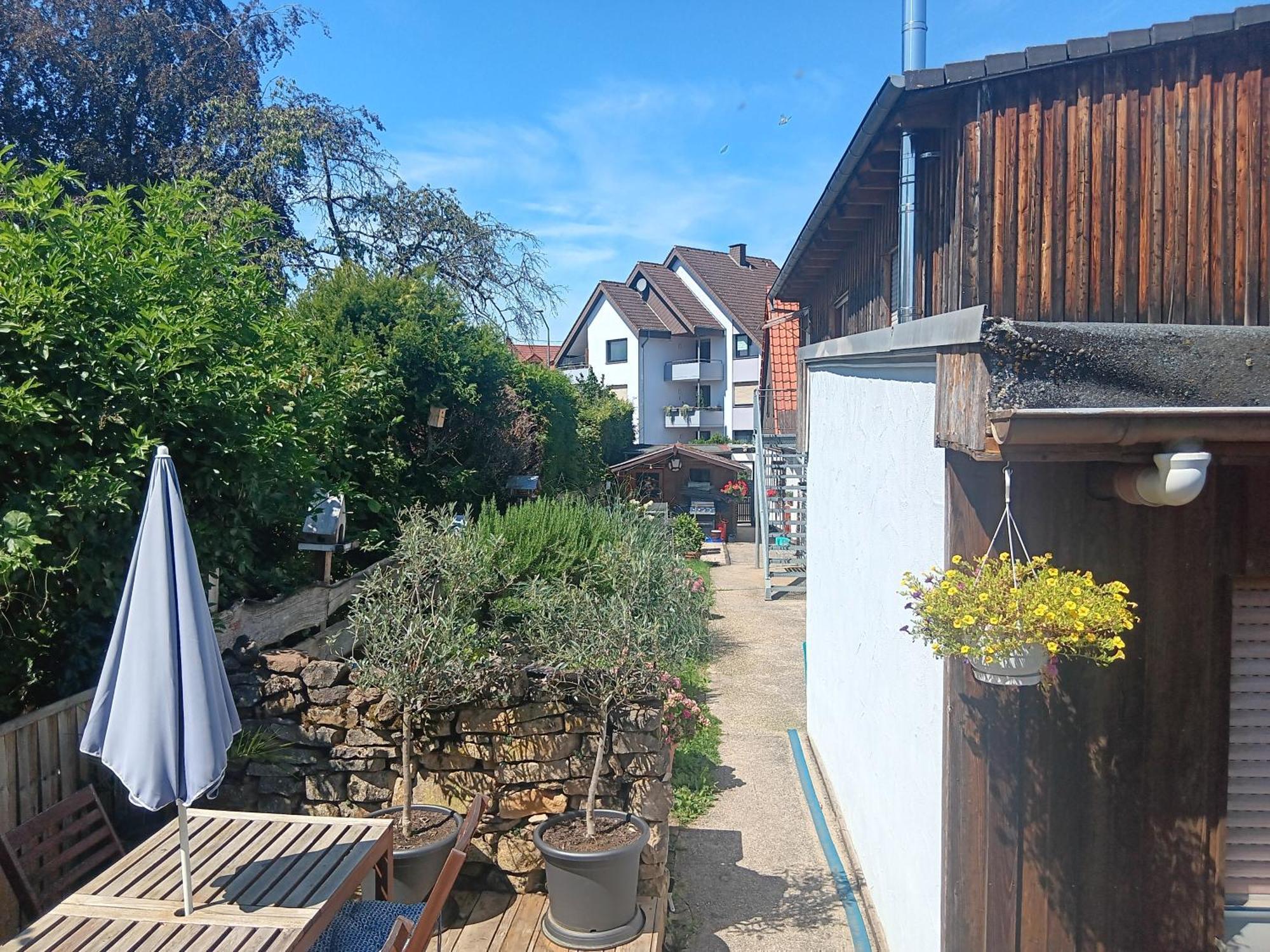 Ferienwohnung Mattheiser Weiher Trier Luaran gambar