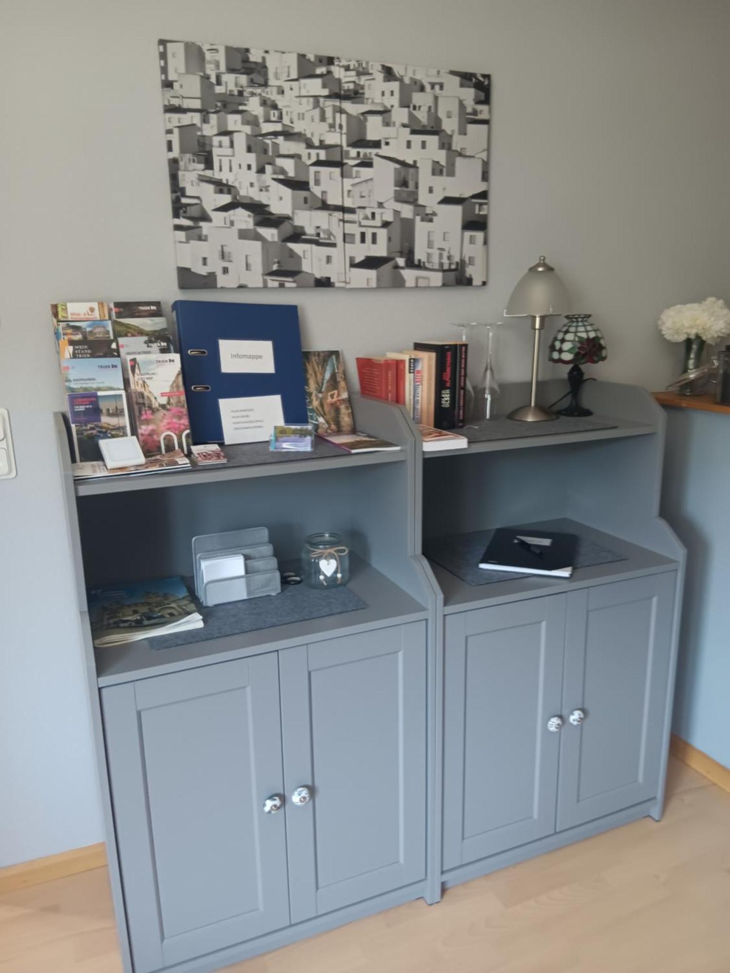 Ferienwohnung Mattheiser Weiher Trier Luaran gambar