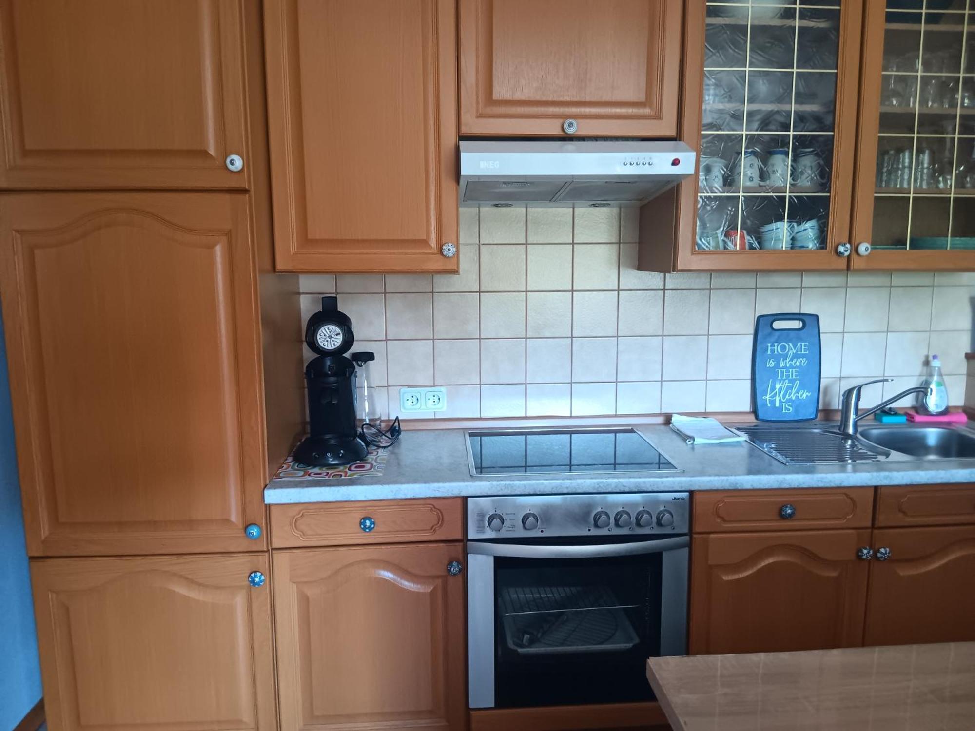 Ferienwohnung Mattheiser Weiher Trier Luaran gambar