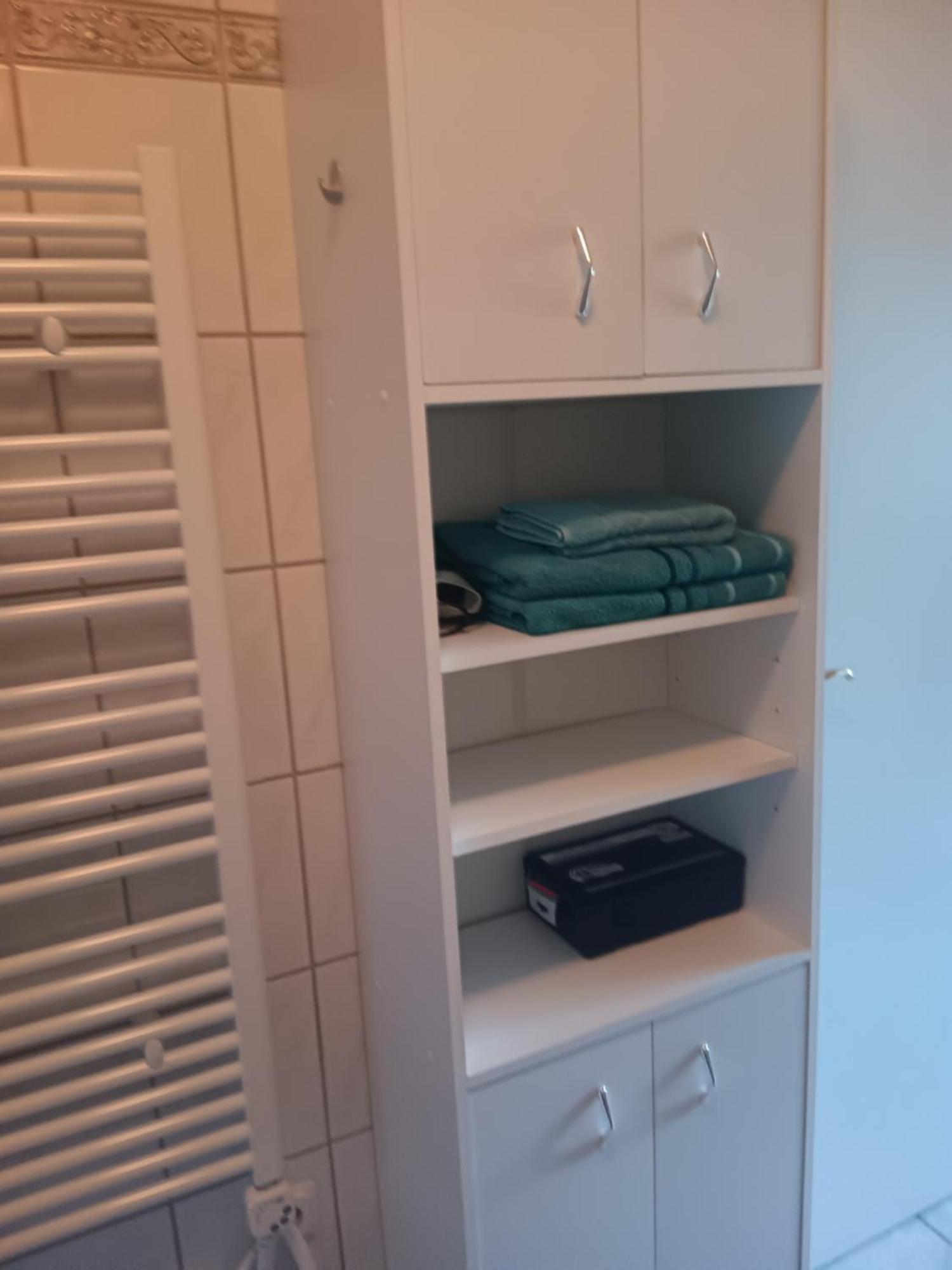 Ferienwohnung Mattheiser Weiher Trier Luaran gambar