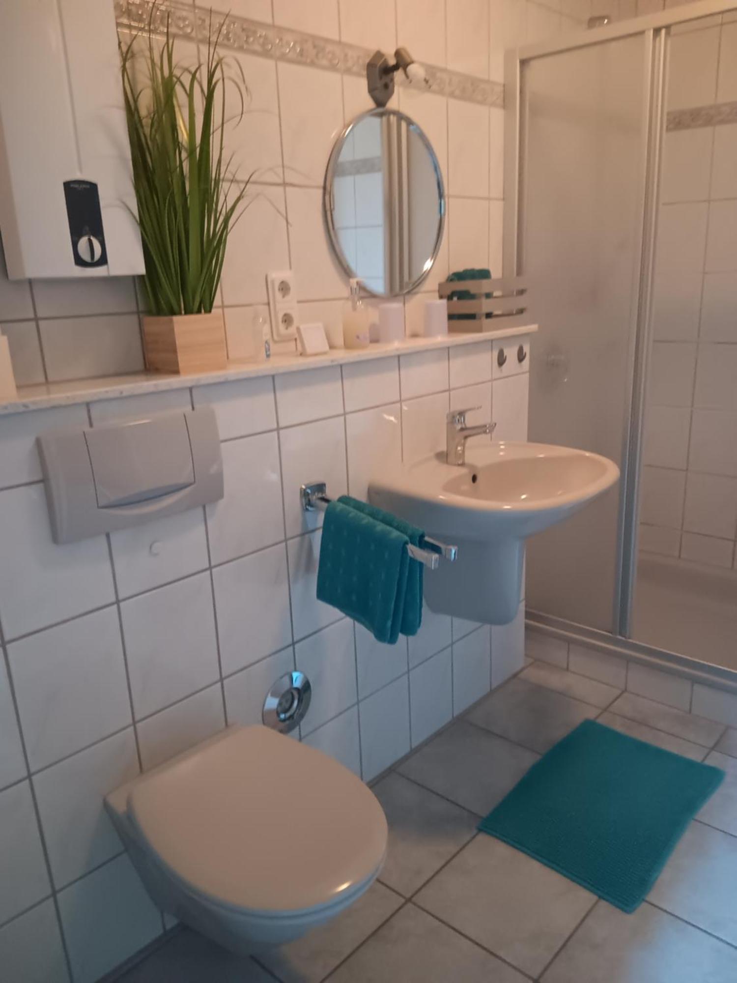 Ferienwohnung Mattheiser Weiher Trier Luaran gambar